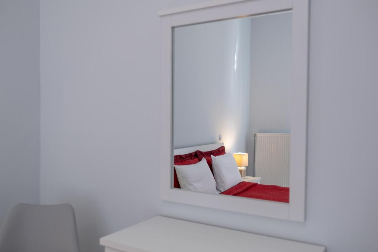 Nafplio View Apartment Ngoại thất bức ảnh